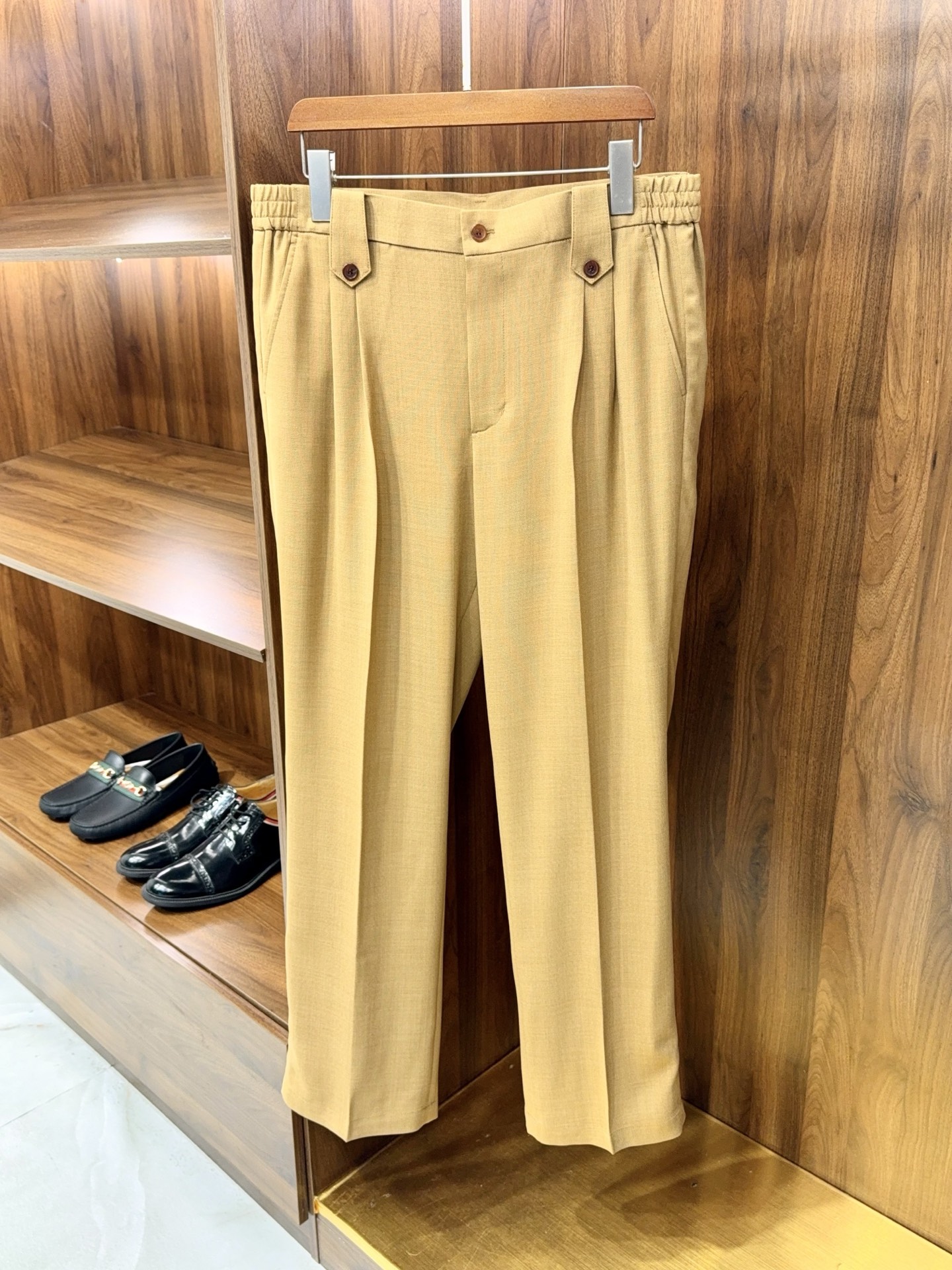 로로피아나 Loro Piana 양복 바지