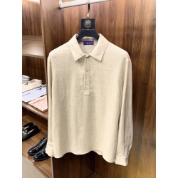 랄프로렌 Ralph Lauren 긴팔 셔츠