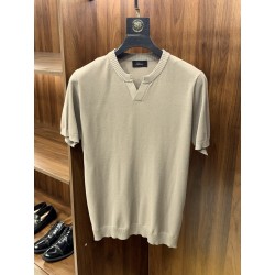 브리오니 Brioni 반팔 티셔츠