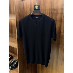브리오니 Brioni 반팔 티셔츠