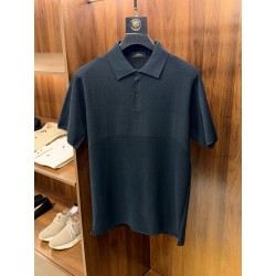 브리오니 Brioni 반팔 티셔츠