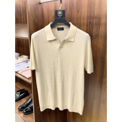 브리오니 Brioni 반팔 티셔츠