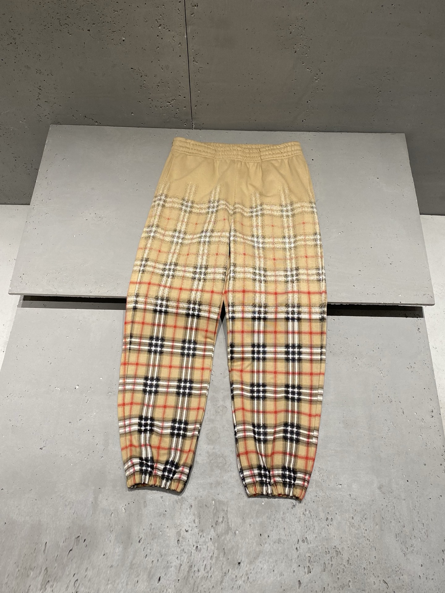 버버리 Burberry 바지