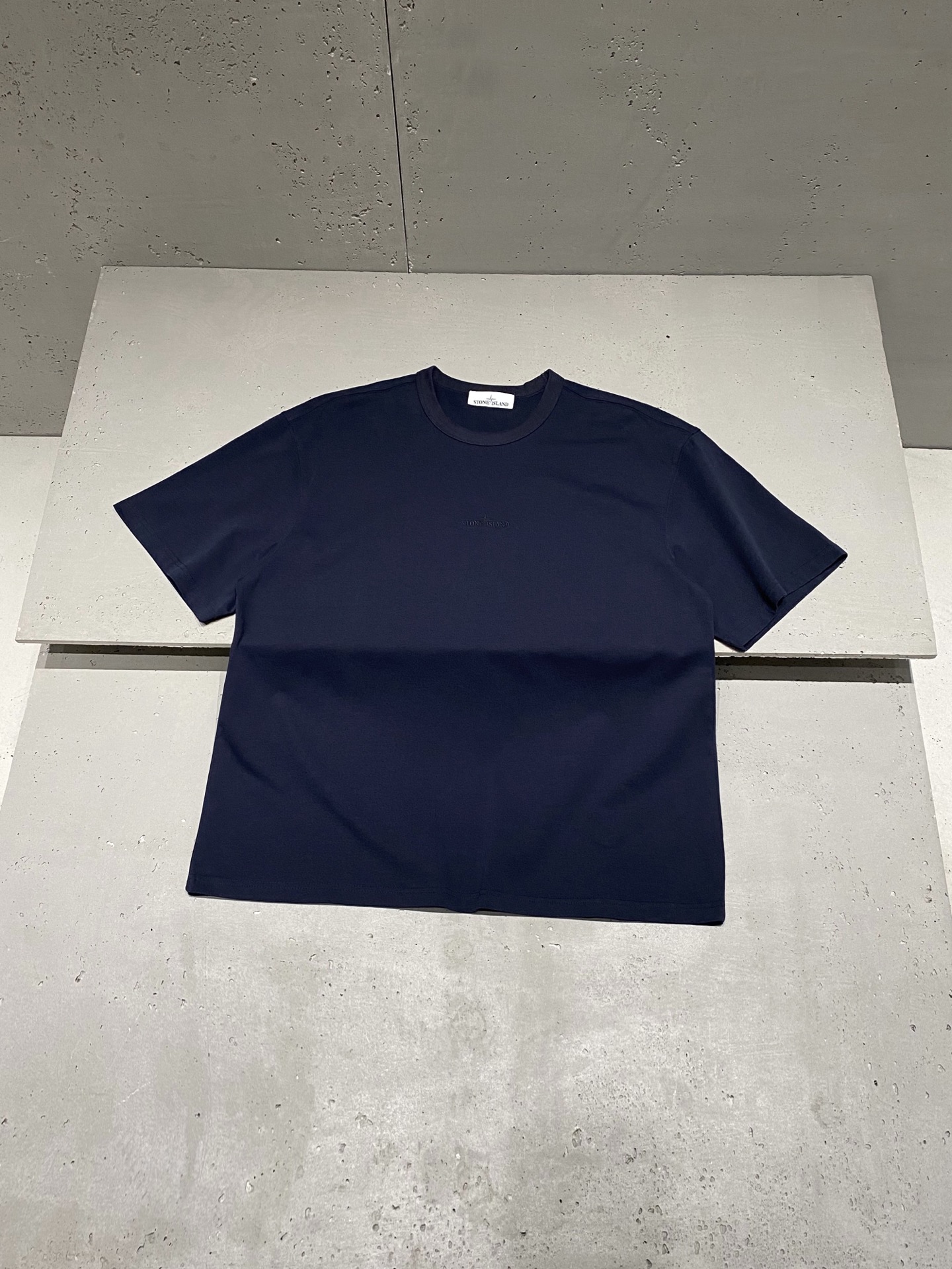 스톤아일랜드 Stone Island 반팔 티셔츠
