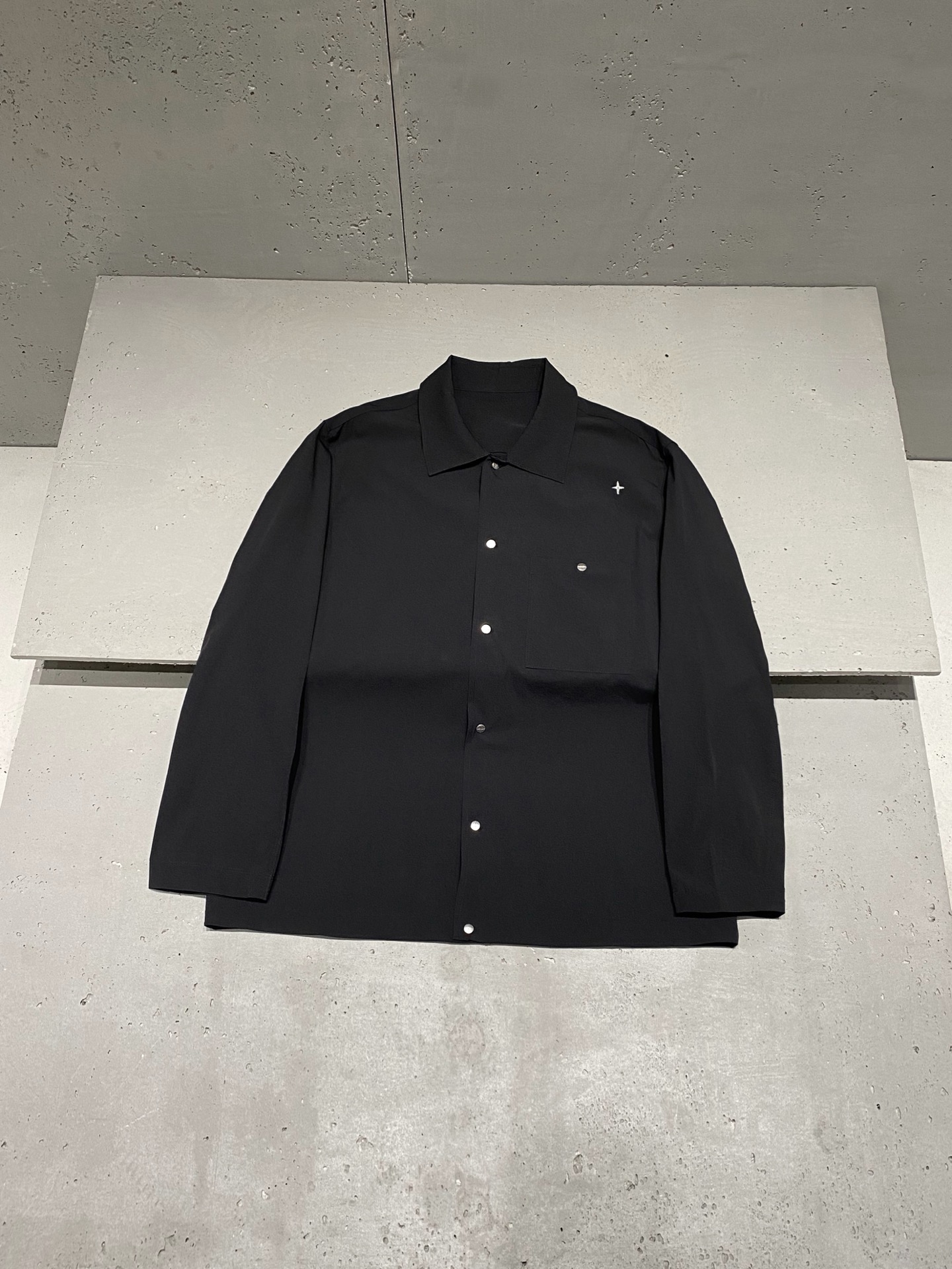 스톤아일랜드 Stone Island 재킷