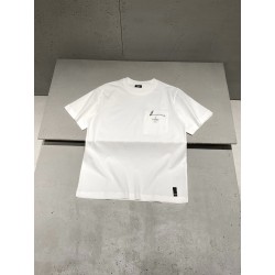 펜디 FENDI 반팔 티셔츠