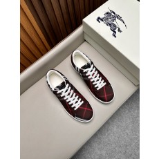 버버리 Burberry 스니커즈