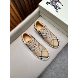 버버리 Burberry 스니커즈