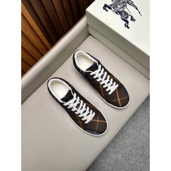 버버리 Burberry 스니커즈