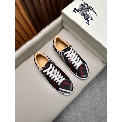 버버리 Burberry 스니커즈