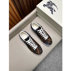 버버리 Burberry 스니커즈