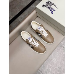 버버리 Burberry 스니커즈