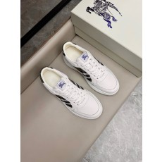 버버리 Burberry 스니커즈