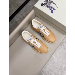 버버리 Burberry 스니커즈