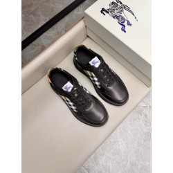 버버리 Burberry 스니커즈