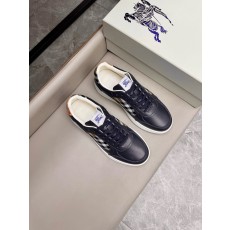 버버리 Burberry 스니커즈