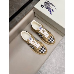 버버리 Burberry 스니커즈