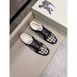 버버리 Burberry 스니커즈