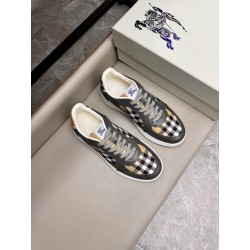 버버리 Burberry 스니커즈