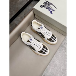 버버리 Burberry 스니커즈