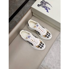 버버리 Burberry 스니커즈