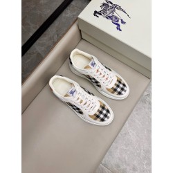 버버리 Burberry 스니커즈