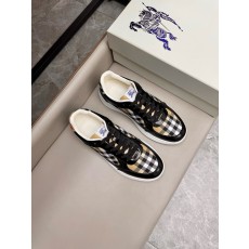 버버리 Burberry 스니커즈