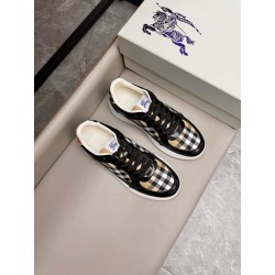 버버리 Burberry 스니커즈