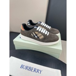 버버리 Burberry 스니커즈
