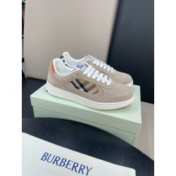 버버리 Burberry 스니커즈