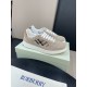 버버리 Burberry 스니커즈