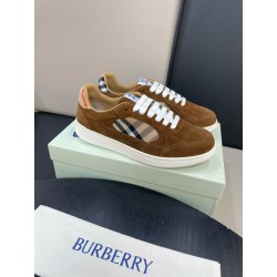 버버리 Burberry 스니커즈