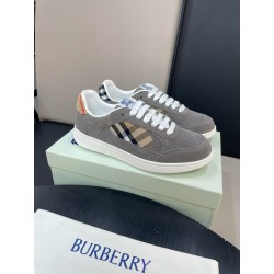 버버리 Burberry 스니커즈