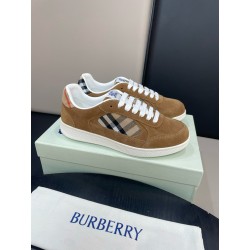 버버리 Burberry 스니커즈