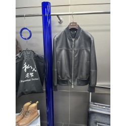 루이비통 Louis Vuitton 레더자켓