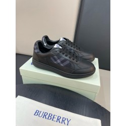 버버리 Burberry 스니커즈