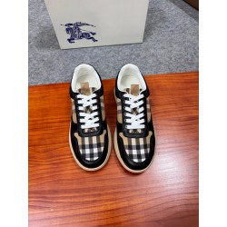 버버리 Burberry 스니커즈