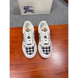 버버리 Burberry 스니커즈