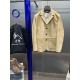 로로피아나 Loro Piana 레더자켓