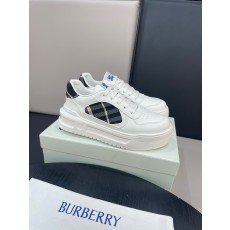 버버리 Burberry 스니커즈
