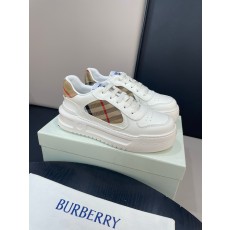 버버리 Burberry 스니커즈