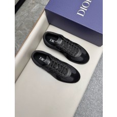 디올 Dior B01 스니커즈
