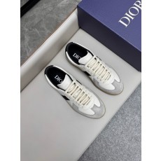 디올 Dior B01 스니커즈