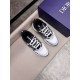 디올 Dior B22 스니커즈