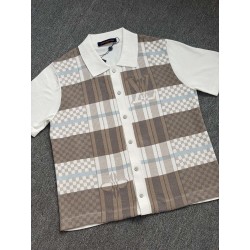 루이비통 Louis Vuitton 반팔 셔츠