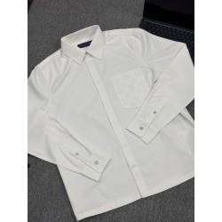 루이비통 Louis Vuitton 긴팔 셔츠