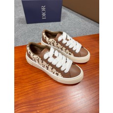 디올 Dior B33 Spin 스니커즈