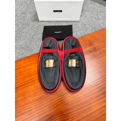 돌체앤가바나 Dolce&Gabbana Mino 구두