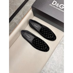 돌체앤가바나 Dolce&Gabbana Mino 구두