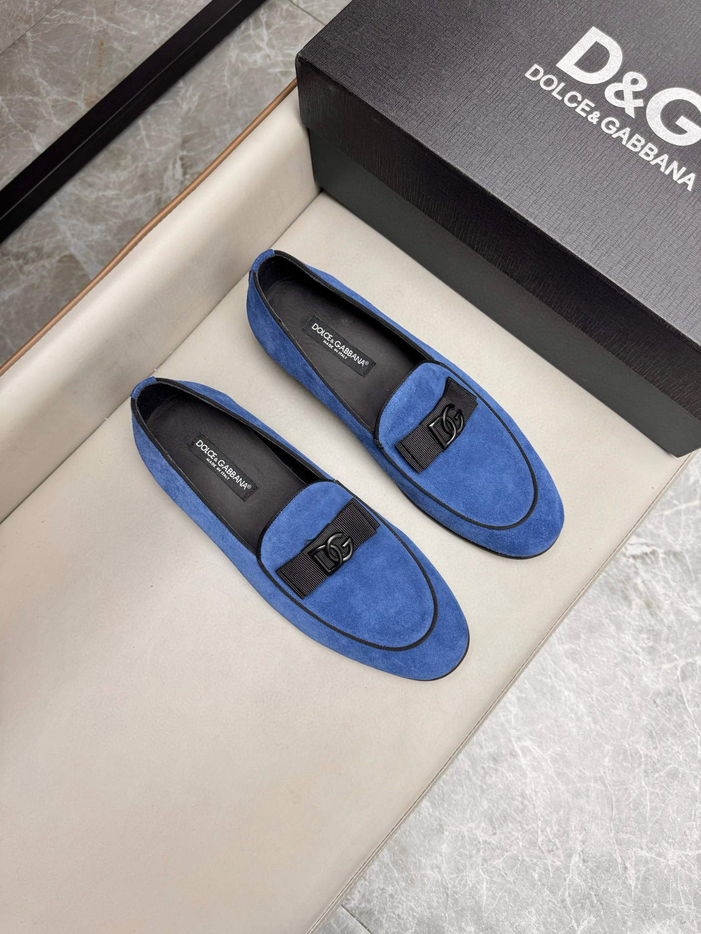 돌체앤가바나 Dolce&Gabbana Mino 구두